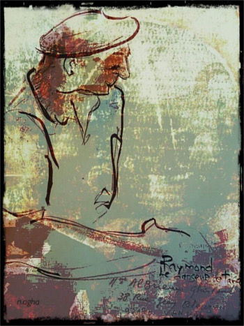 Scketches & drawings